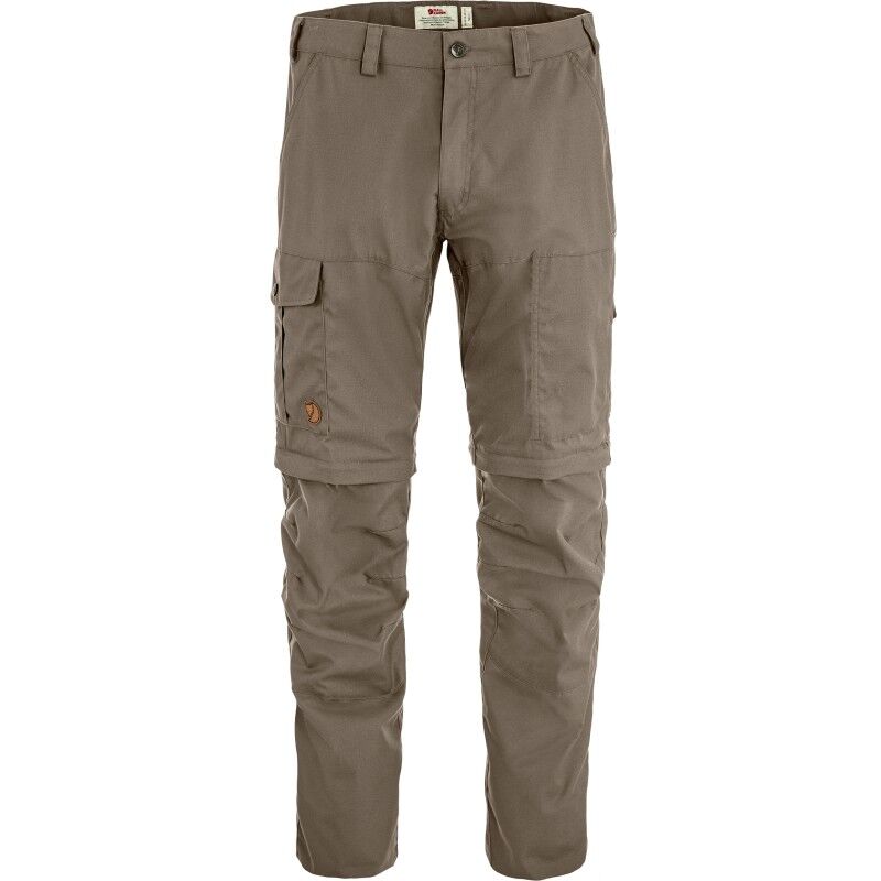 Karl Pro Zip-off Trousers M - Zip off Wanderhose - Herren