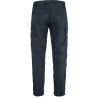 Fjällräven Karl Pro Zip-off Trousers M - Omzetbare wandelbroek - Heren | Hardloop