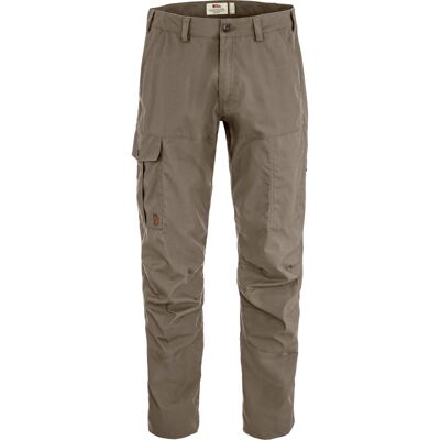 Karl Pro Trousers M - Vandringsbyxor - Herr