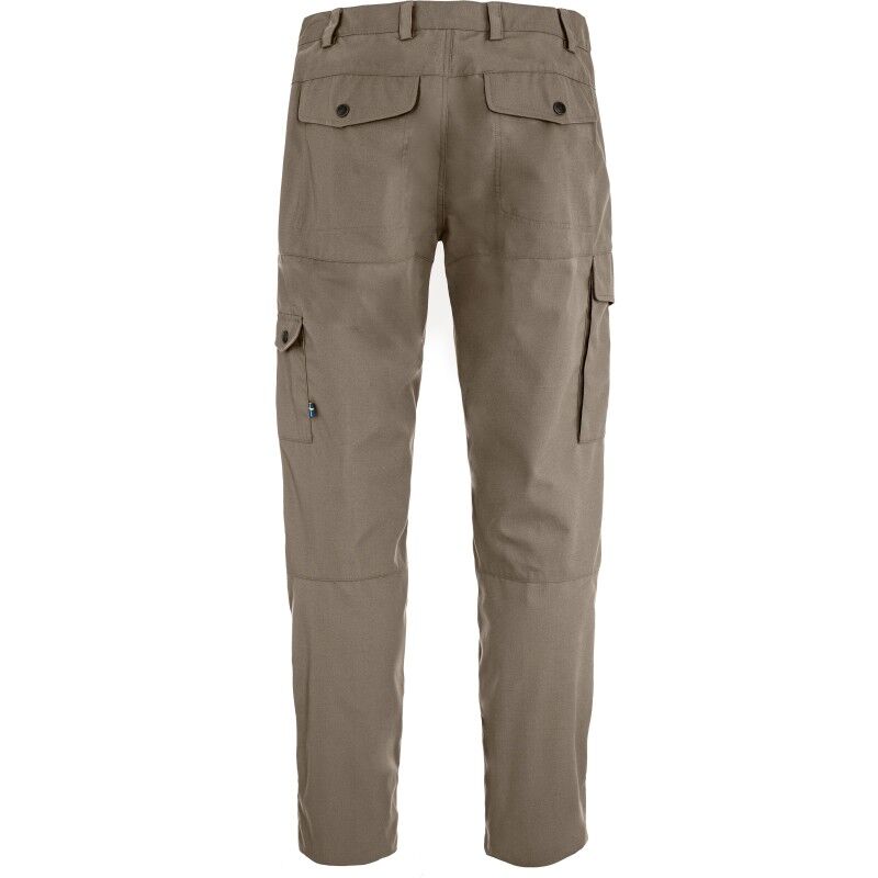Fjällräven Karl Pro Trousers M - Walking trousers - Men's | Hardloop