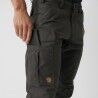 Fjällräven Karl Pro Trousers M - Walking trousers - Men's | Hardloop