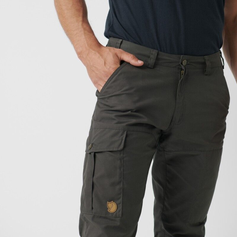 Fjällräven Karl Pro Trousers M - Walking trousers - Men's | Hardloop