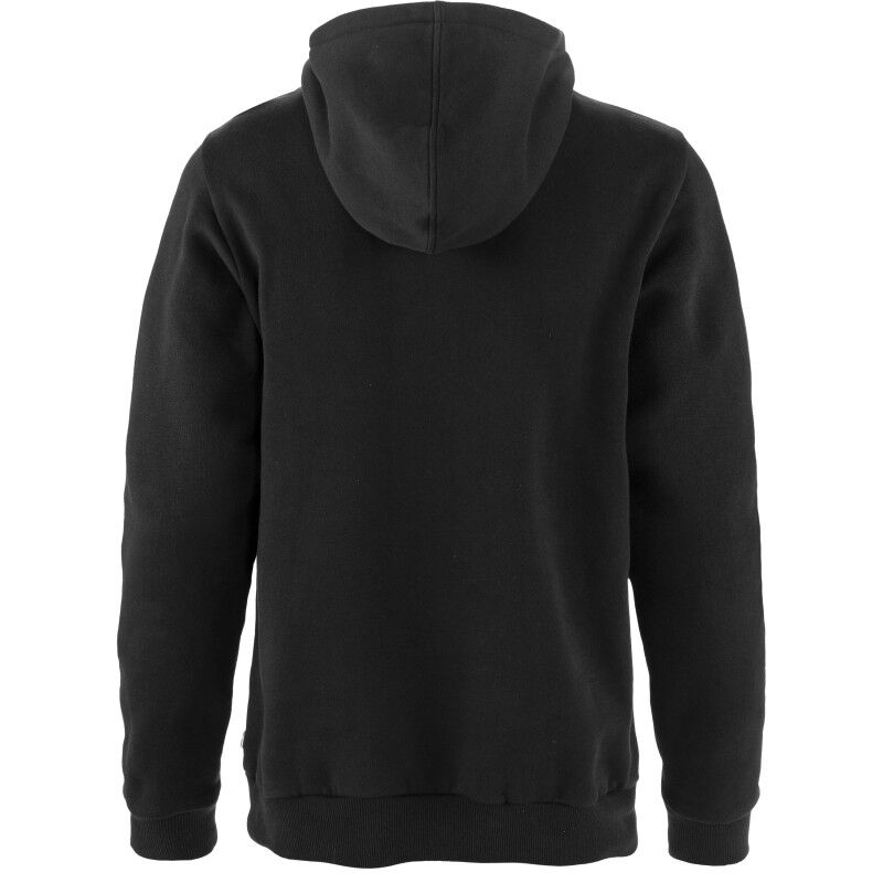 Fjällräven Fjällräven Logo Hoodie M - Hoodie - Men's | Hardloop