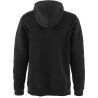 Fjällräven Fjällräven Logo Hoodie M - Hoodie - Heren | Hardloop