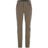 Suede Brown