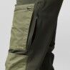 Fjällräven Keb Agile Winter Trousers - Pantalones softshell - Hombre | Hardloop