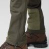 Fjällräven Keb Agile Winter Trousers - Softshellbyxa - Herr | Hardloop