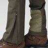 Fjällräven Keb Agile Winter Trousers - Softshellbyxa - Herr | Hardloop
