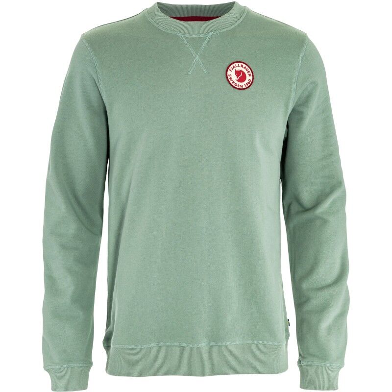 1960 Logo Badge Sweater M - Sweatshirt homme