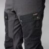 Fjällräven Keb Trousers - Calça de caminhada homem | Hardloop