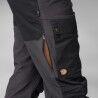 Fjällräven Keb Trousers - Calça de caminhada homem | Hardloop