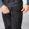 Fjällräven Keb Trousers - Calça de caminhada homem | Hardloop