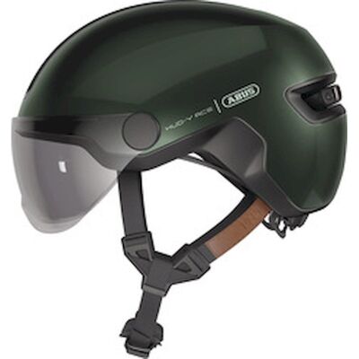 Hud-Y Ace - Casque vélo urbain
