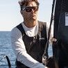 Musto Lpx Gtx Salopette 2.0 - Sailing overall - Men's | Hardloop