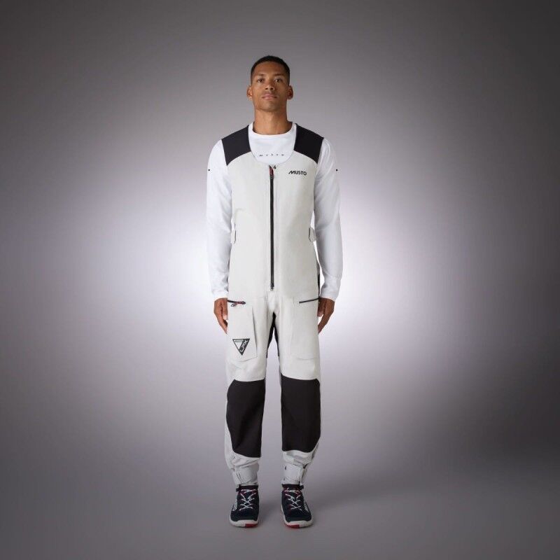Musto Lpx Gtx Salopette 2.0 - Sailing overall - Men's | Hardloop