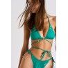 Banana Moon Twisto Lovin - Haut de bikini femme | Hardloop