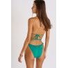 Banana Moon Twisto Lovin - Top biquíni mulher | Hardloop