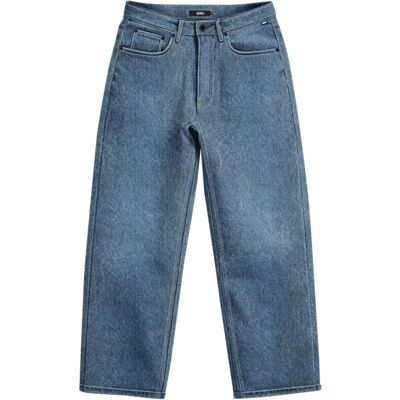 Check-5 Loose Denim Pant - Pánské kalhoty