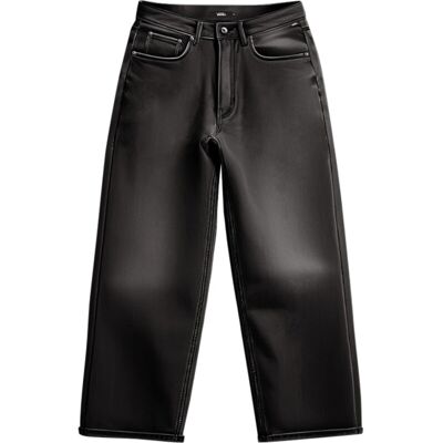 Check-5 Baggy Denim Pant - Byxa - Herr