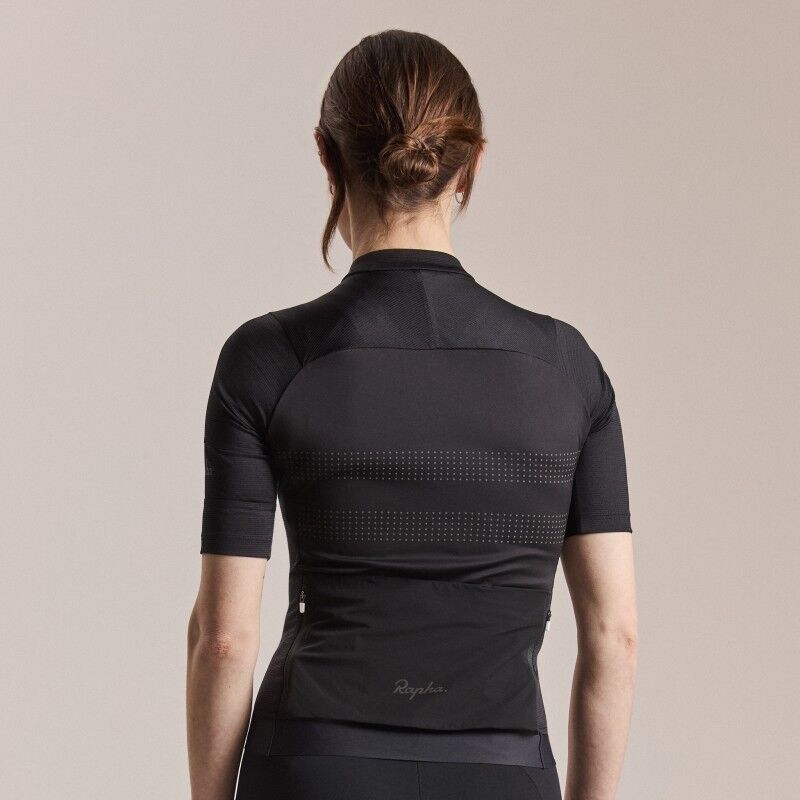 Rapha Women's Brevet Lightweight Jersey III - Cycling jersey - Women's | Hardloop