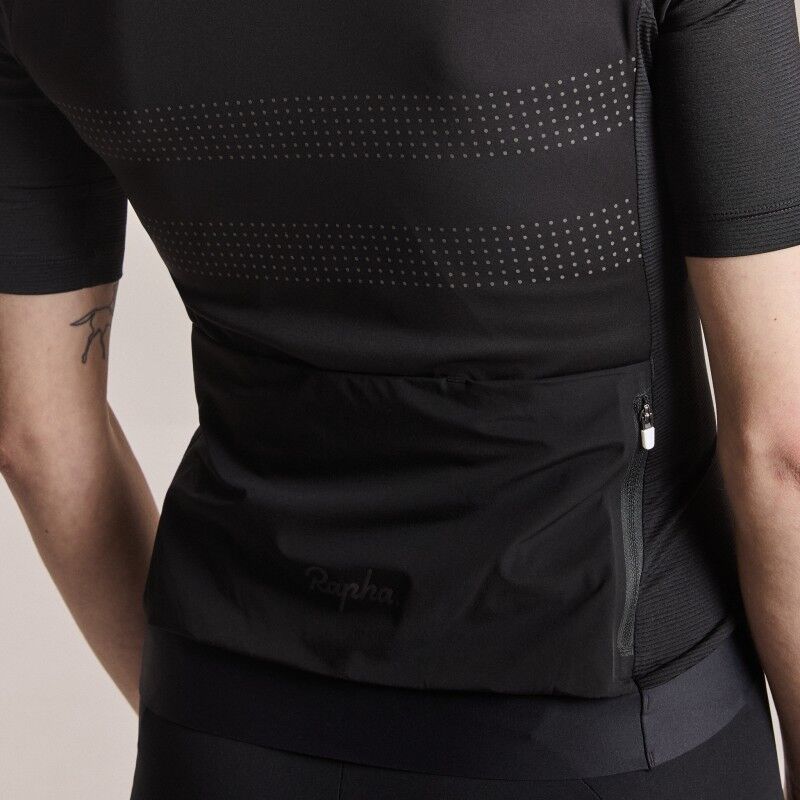 Rapha Women's Brevet Lightweight Jersey III - Cycling jersey - Women's | Hardloop