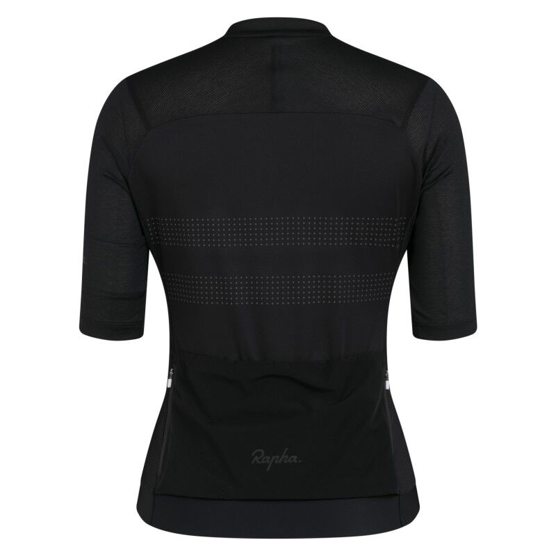 Rapha Women's Brevet Lightweight Jersey III - Cycling jersey - Women's | Hardloop