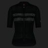 Rapha Women's Brevet Lightweight Jersey III - Maillot vélo femme | Hardloop