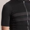 Rapha Men's Brevet Merino Jersey III - Maillot vélo homme | Hardloop