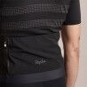 Rapha Men's Brevet Merino Jersey III - Maillot vélo homme | Hardloop