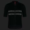 Rapha Men's Brevet Merino Jersey III - Maillot vélo homme | Hardloop