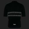 Rapha Men's Brevet Merino Jersey III - Maillot vélo homme | Hardloop