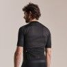 Rapha Men's Brevet Lightweight Jersey III - Maillot vélo homme | Hardloop
