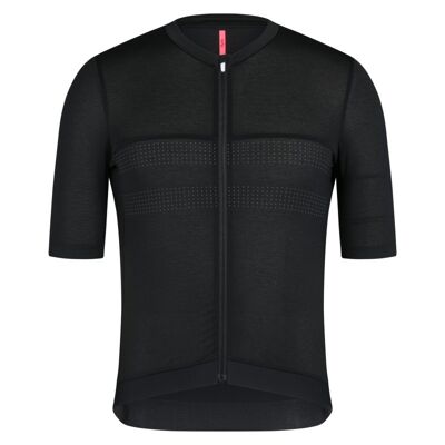Men's Brevet Lightweight Jersey III - Koszulka kolarska krótki rękaw męska