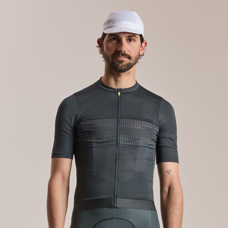 Men's Brevet Lightweight Jersey III - Cykeltrikå - Herr