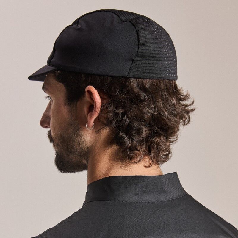 Rapha Brevet Cap - Cycling cap | Hardloop