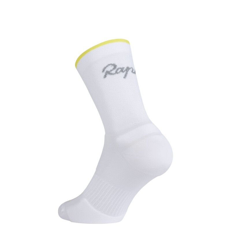 Rapha Brevet Socks - Calcetines ciclismo | Hardloop