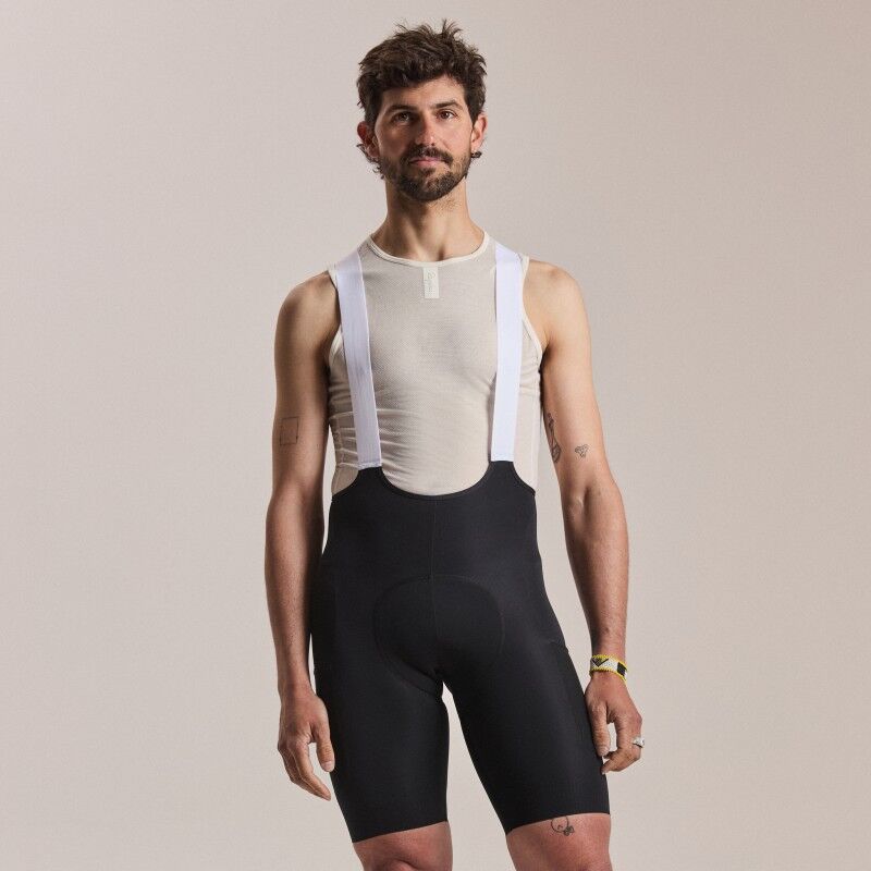 Men's Brevet Cargo Bib Shorts III - Fietsbroek - Heren