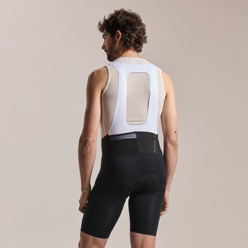 Rapha Men's Brevet Cargo Bib Shorts III - Cuissard vélo homme | Hardloop
