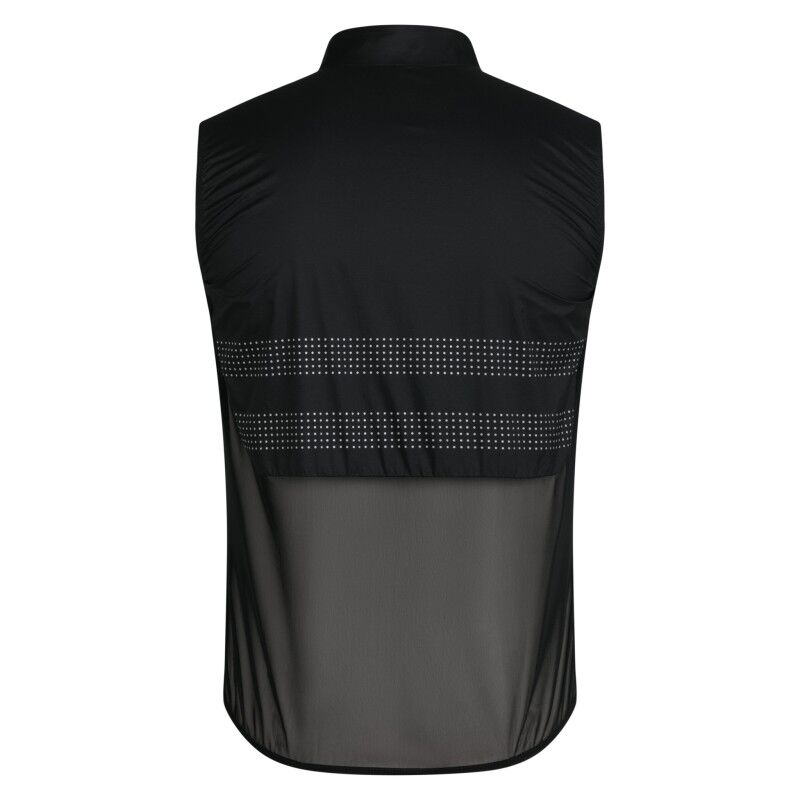 Rapha Men's Brevet Wind Gilet III - Cycling vest - Men's | Hardloop
