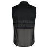 Rapha Men's Brevet Wind Gilet III - Gilet vélo homme | Hardloop
