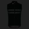 Rapha Men's Brevet Wind Gilet III - Gilet vélo homme | Hardloop