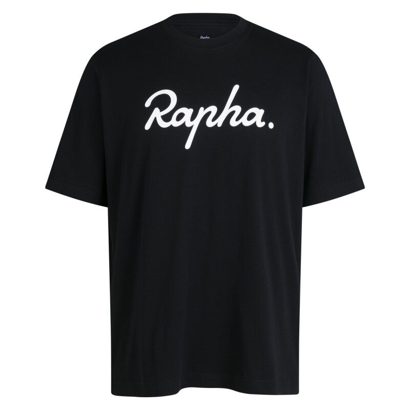Men’s Cotton Logo T-Shirt - T-Shirt - Herren
