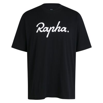 Men’s Cotton Logo T-Shirt - T-shirt meski