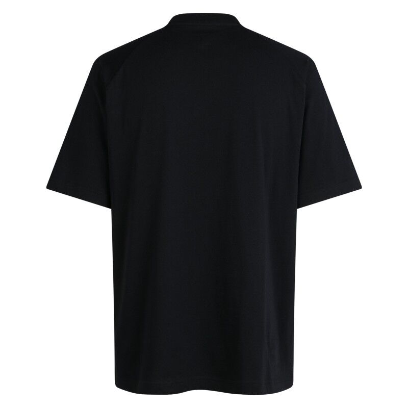 Rapha Men’s Cotton Logo T-Shirt - T-shirt - Men's | Hardloop