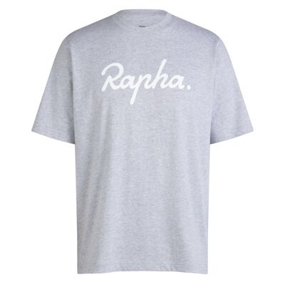 Men’s Cotton Logo T-Shirt - Camiseta - Hombre