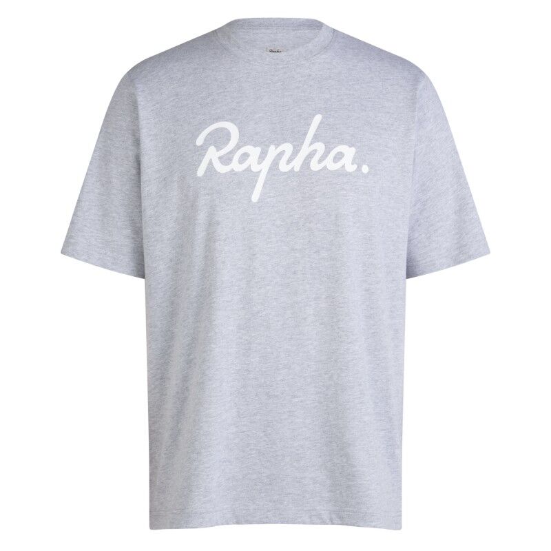 Men’s Cotton Logo T-Shirt - T-Shirt - Herren