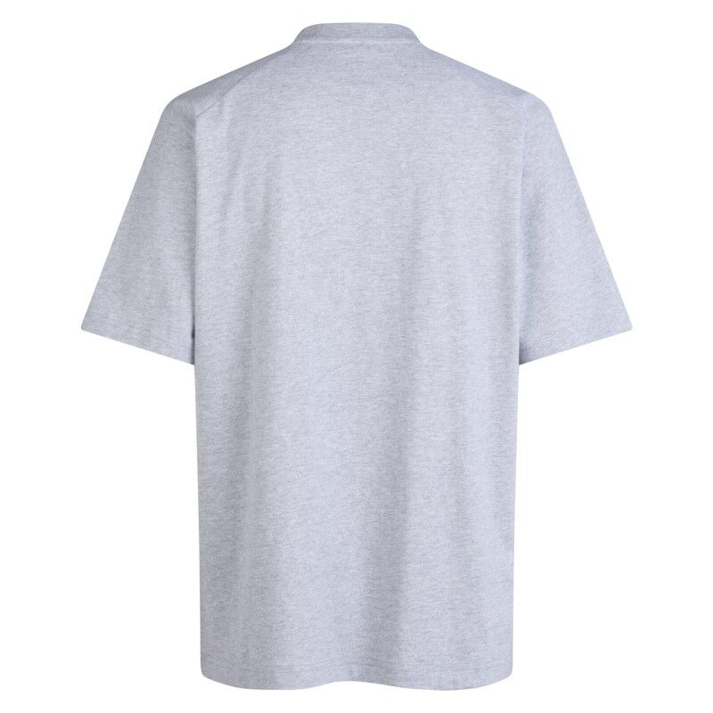 Rapha Men’s Cotton Logo T-Shirt - T-shirt - Men's | Hardloop