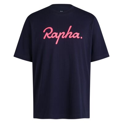 Men’s Cotton Logo T-Shirt - T-shirt homme