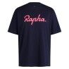 Dark Navy / High-Vis Pink