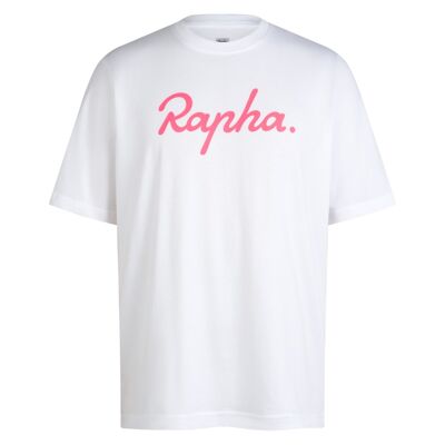 Men’s Cotton Logo T-Shirt - T-shirt meski